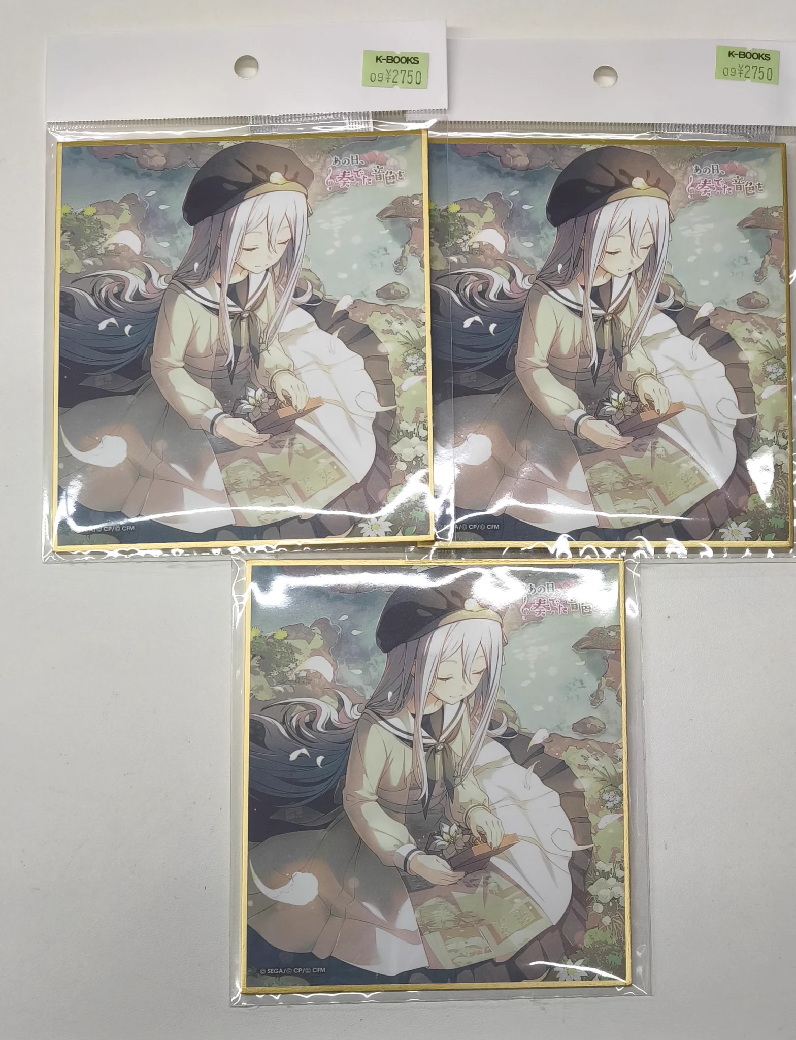 K-BOOKS GAME館α on X: 