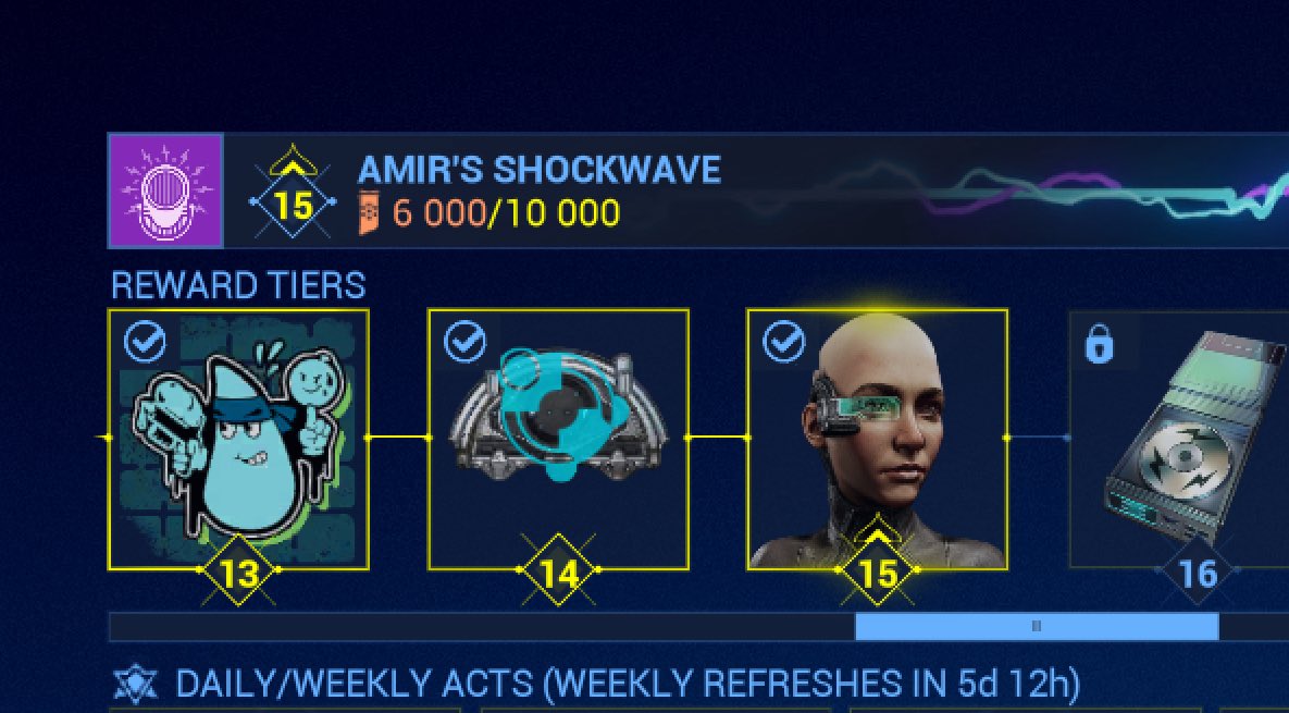 _Grobovschik's tweet photo. lowkey im the warframe player whos late for everything (taking my time) https://t.co/t3wwGU2mDN