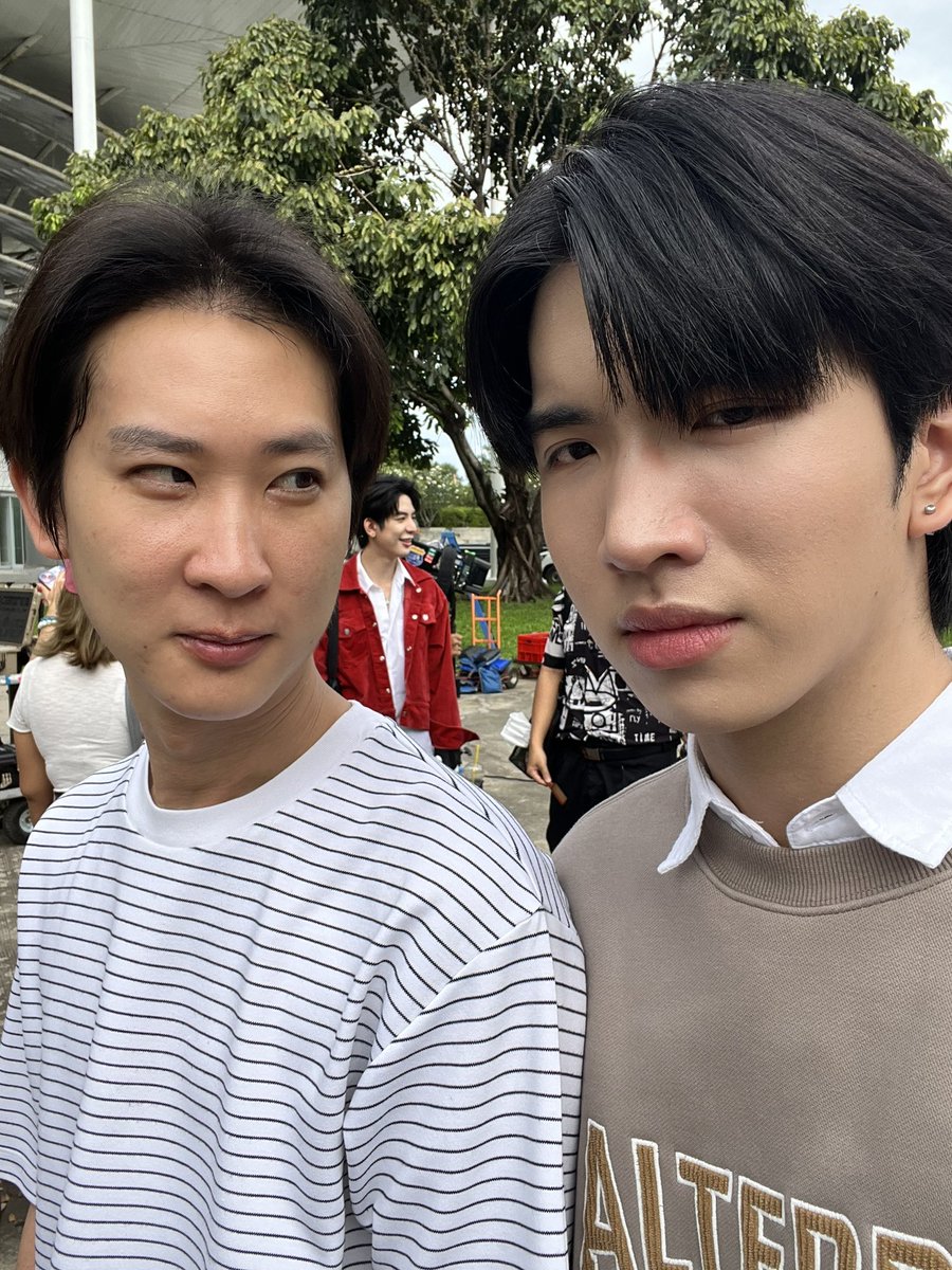 keenkeno_sp's tweet photo. 🙃

#.เพลงดีรุ่นพี่หญิงแกร่ง #.วงรุ่นพี่น่ากลัว #.วงรุ่นพี่ชอบเป็นได้แค่เฟรนลิส https://t.co/W9762Er1oC