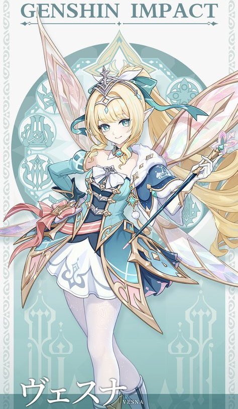 Uruma_Ruu's tweet photo. ヴェスナみたい！ほしい！！と思ってたんだけど羽の距離が遠いと聞いて試着したらこれでめちゃくちゃ笑った。麻雀牌衣装ならジャストサイズ。試着じゃなくて入手したらくっつきますか？ https://t.co/51CQJftY27
