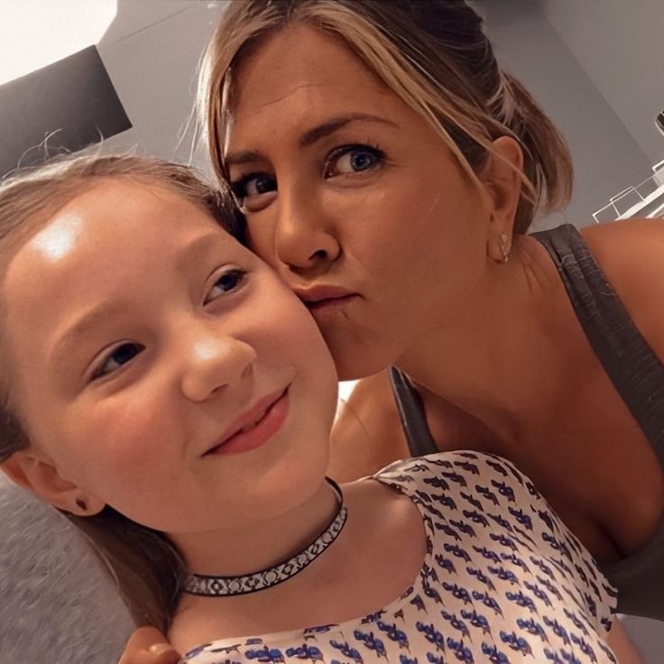Tissascott0147's tweet photo. It's Nice Meeting with this Little Angle ☺❤ https://t.co/a1mHpRi1CX
