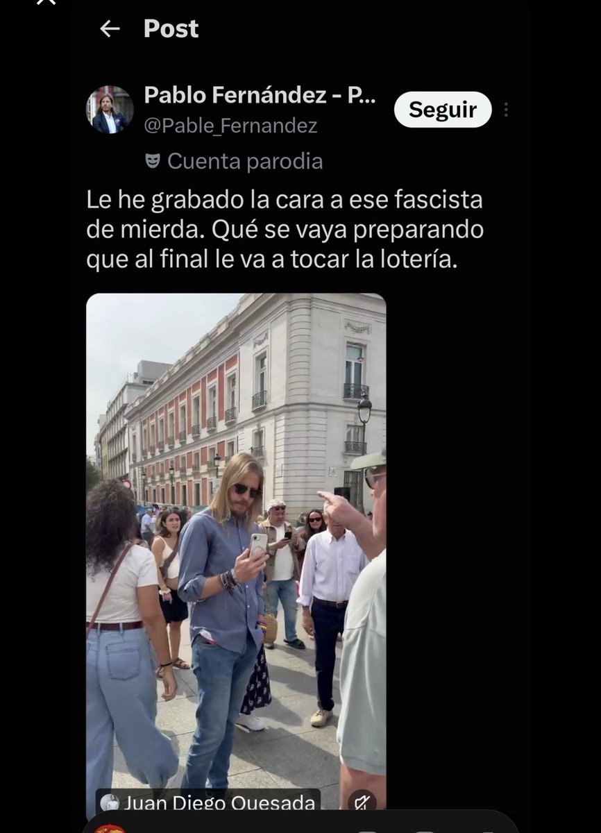Namecantbegmf's tweet photo. #EnBocaDeTodos El que condena todo insulto.... https://t.co/XZOkwgS6il