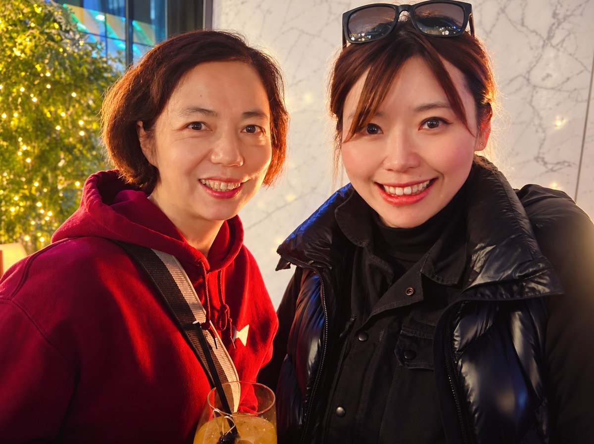 eraqian's tweet photo. Everyone asks: why World Labs × AMD?

The bigger story people are missing: world models are becoming a computational primitive, esp for robotics 🌎 AMD sees the next stack forming.

I first met @drfeifei and @theworldlabs team in 2024, when world models still felt like a new lane.

At NeurIPS that year, the team pulled up some of their earliest demos at a party. Everyone crowded around the screen. It felt like a first glimpse of something new ✨.

Still, it was a bold bet at a time when most of the industry was racing to scale LLM.

But the team stayed firm on the vision. @chlassner was among the first to support my Generative Media Conference. He called what was coming “Content 3.0”: from content we consume → worlds we interact with.

Now that arc is going one step further: those worlds are becoming environments for machines to learn and act in. 🦾

Content → Worlds → Simulation → Action.

What started as a model category is becoming infrastructure for physical intelligence.

World Labs saw the opening: a chance to help shape that infrastructure. Its recent acquisition of robotics startup SceniX was a clear move in that direction.

Congrats to @drfeifei, @jcjohnss, @BenMildenhall, @chlassner, and everyone who helped build World Labs along the way. 🎊 What a journey!