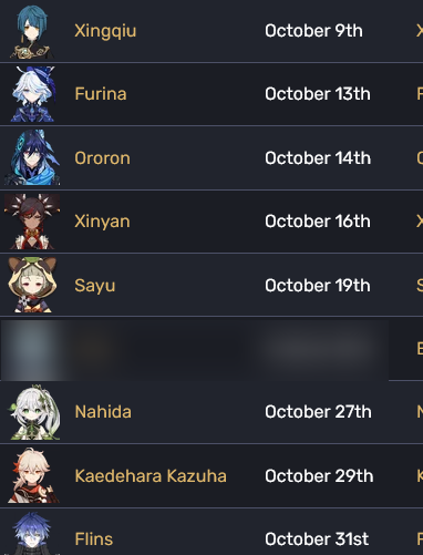 ayatosheart's tweet photo. hmmm...who will be the face for october's calendar... https://t.co/Ch8RUjEZRq