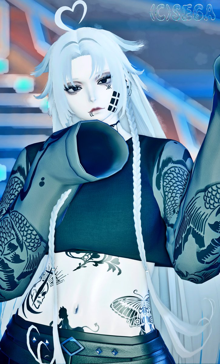 Tukishiro_R's tweet photo. #PSO2NGS_SS
#メンテの日なのでssを貼る https://t.co/iO4J5ztVVO