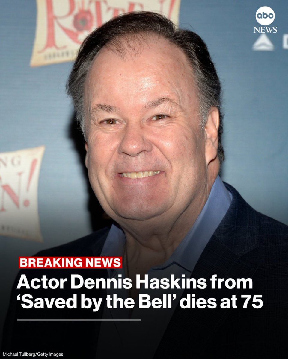 ESPN_Schick's tweet photo. We all had our different TV Dads.
This was our universal TV principal.
“Hey hey hey hey hey, what is going on here?”
#RIPmrbelding https://t.co/xHBarCdnA7