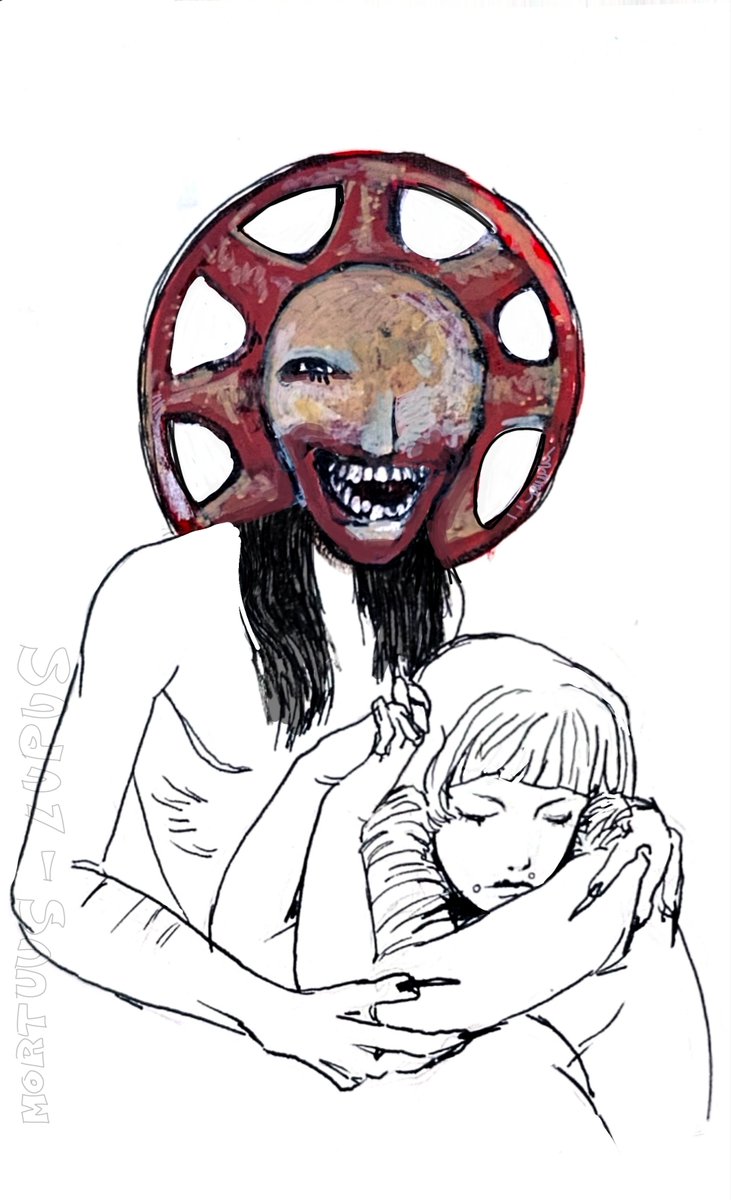 mortuus_lupus's tweet photo. I get so bored in class...

#fearandhunger2 #fearandhugermarina #samarie #samarina #ship #fanart #fearandhungermarina https://t.co/PQb7dnnAU8