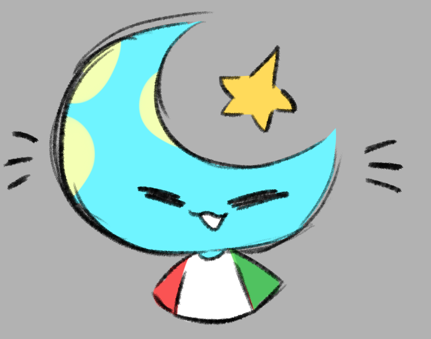 MoonixXeroNsfw's tweet photo. It's my brithday! yay! i'm old https://t.co/mcSQo9Czj0