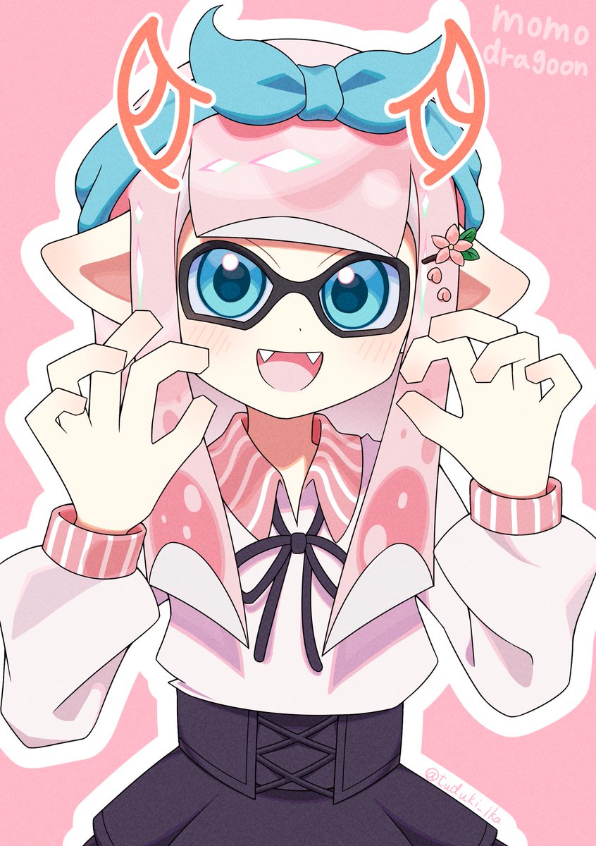 tuduki_ika's tweet photo. #ももいろえんぴつ https://t.co/4TA3yXu0K3