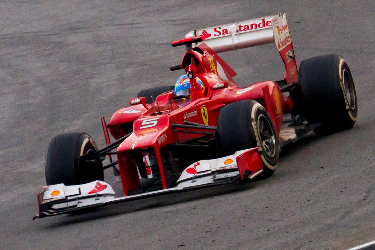F1Freme's tweet photo. @EstagiariodaF1 O interminável Fernando Alonso 🇪🇸 que venceu com Ferrari F2012 o GP da Malásia - Sepang 🇲🇾 2012. https://t.co/ZMHJOTueb4