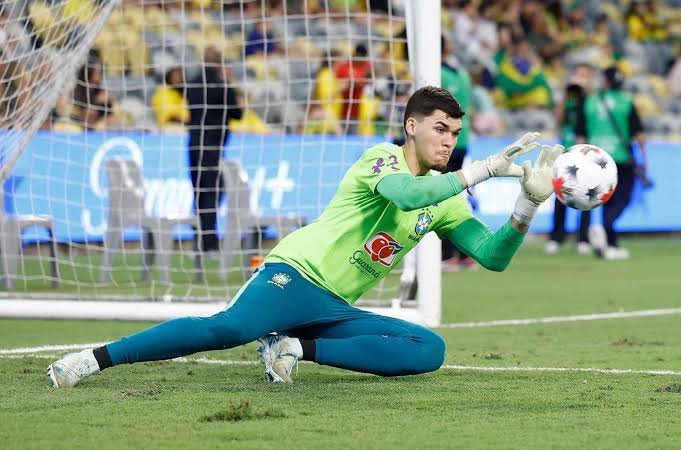 FutPrimeBrasil's tweet photo. Hugo Souza e Otávio não aproveitaram a oportunidade.

Vamos ver como será o Morisco no próximo jogo. https://t.co/iYDZXdeqqS