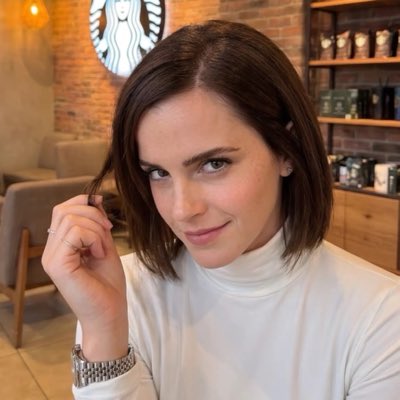 emmawatson22k's tweet photo. #NewProfilePic https://t.co/MdgIes0beK