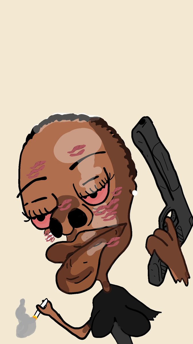 OG__ANIMATIONS's tweet photo. My Art 🙂✍️🏽 https://t.co/jmMnt8j7ZY