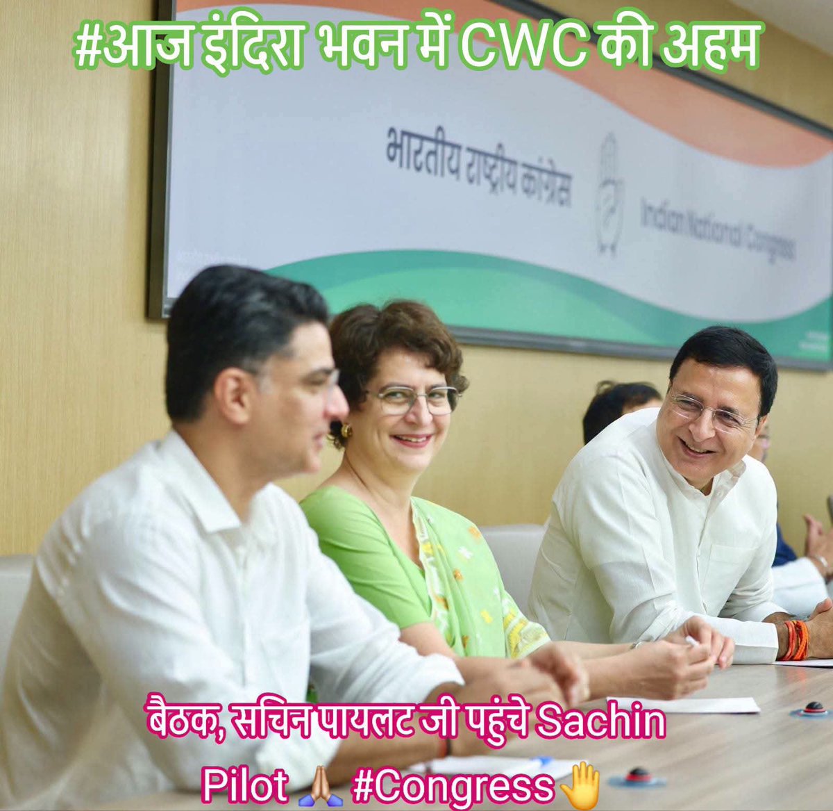 Vijaymeena_1's tweet photo. Pilot Today 
📍CWC दिल्ली https://t.co/eRAv5rwr7E