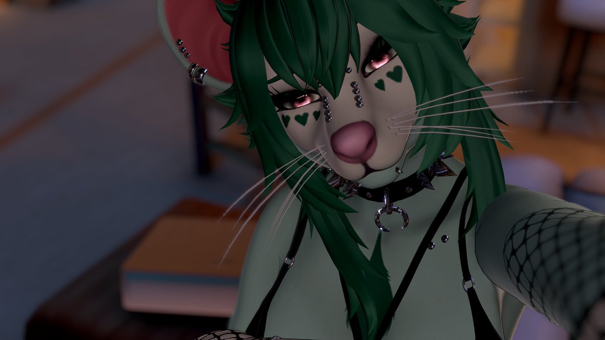 localpossumho's tweet photo. Something catch your eye, cutie~?

#nsfw #vrchatnsfw #nsfwvrchat #vrcfurry #nsfwfurry #vrcnsfw #nsfwvrc #vrchatfurry #furryvrchat #yiff https://t.co/V0ugEtMe7K