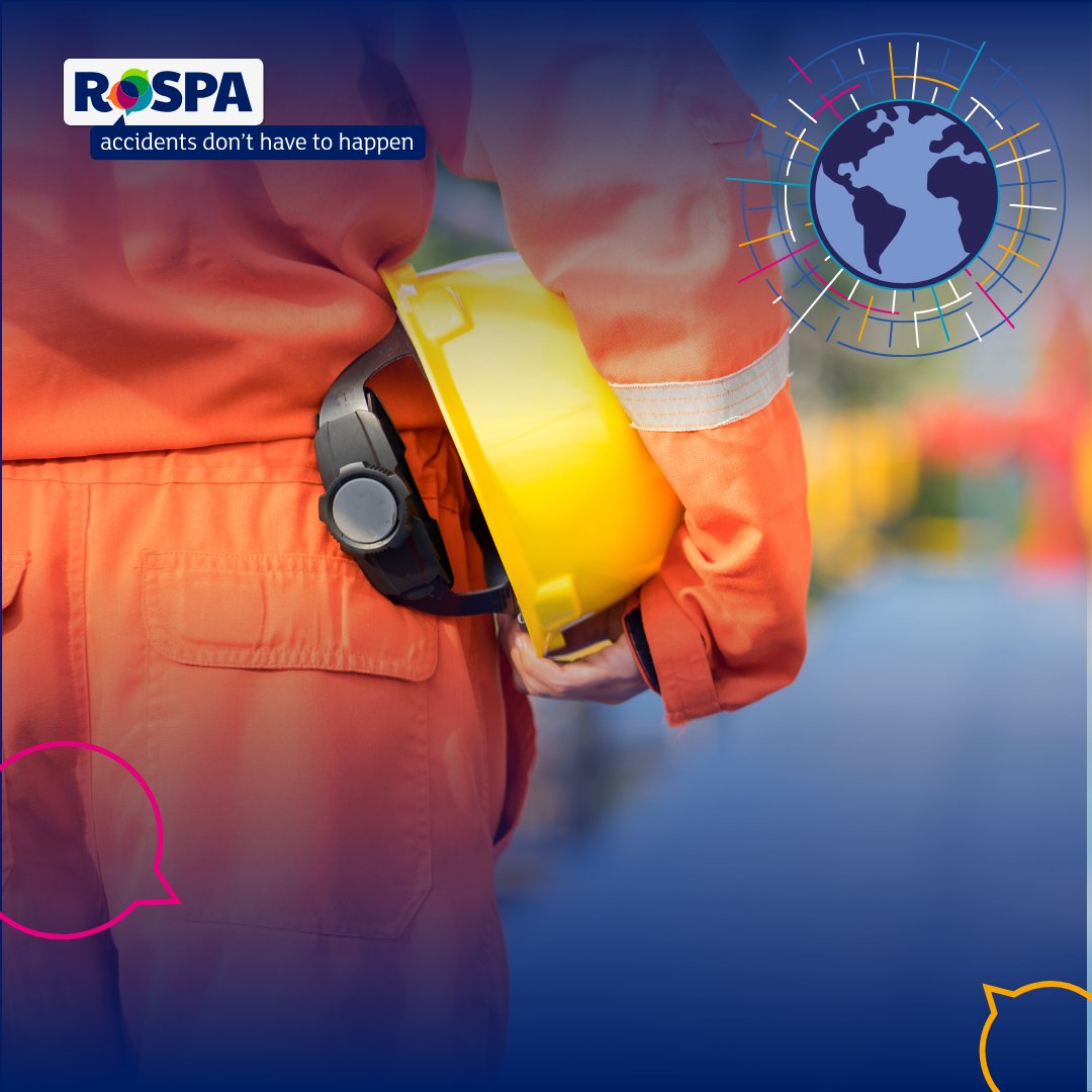 RoSPA's tweet photo. Can higher income protect workers from harm?

Yes, but only up to a point.

In high-income countries, top earners see workplace risk fall by 38%. In low-income countries, the reduction is just 18%.

Read more about the "ceiling effect" in our report: https://t.co/MlfM22cp4y https://t.co/IVR0li9v5u