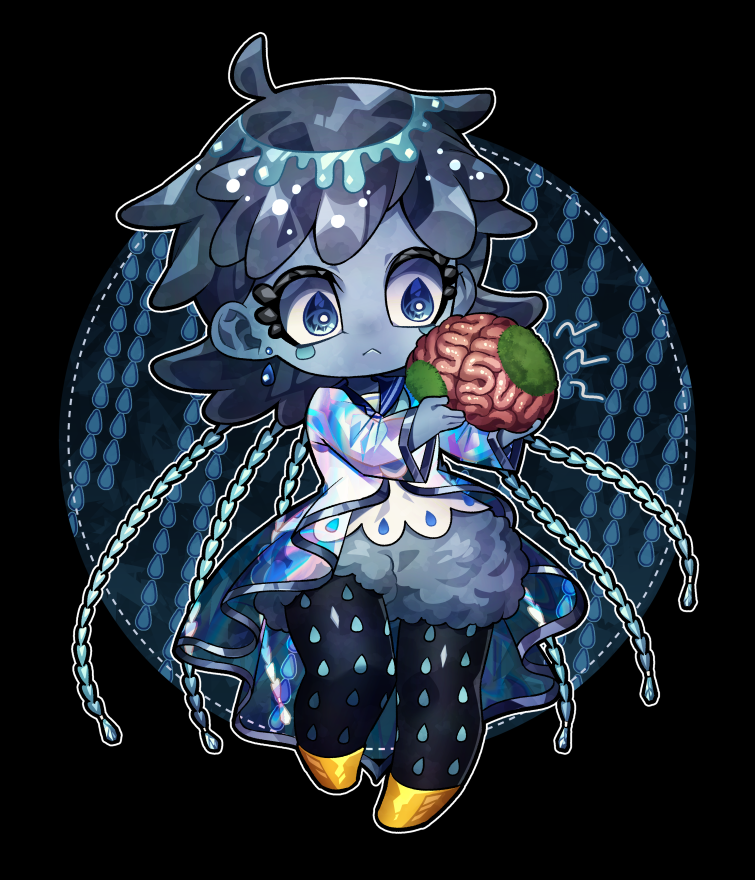 SeNMU0107's tweet photo. じめじめにより https://t.co/PM8A3q4hPr