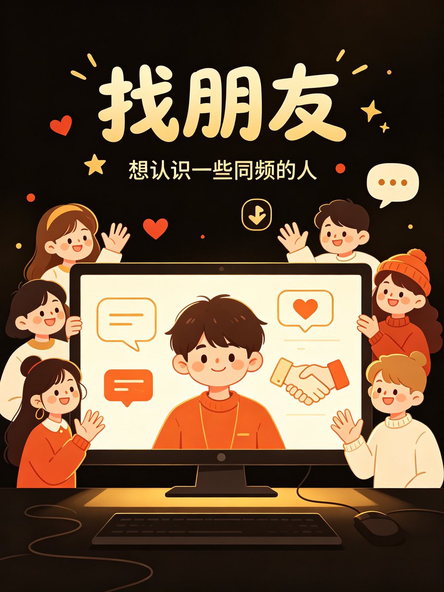 AaronChannel8's tweet photo. 兄弟们，上班啦！上班啦！

🤝寻找同频X创作者，抱团取暖！
冲500蓝朋友！
冲500K曝光！
做美股、AI、科技、财经、加密内容的兄弟姐妹👭，评论区扣「在」，我来回关！

一个人做账号难免会迷茫，想找一批真心交流的伙伴，一起走下去！

优先Premium蓝V的朋友，拒绝僵尸式互关。
互相支持主帖，聊聊运营心得，一起熬过变现前的这段日子。

愿我们都能慢慢做出成绩🚀

#X互关 #X创作者 #自媒体成长 #蓝朋友 #蓝V  #Premium