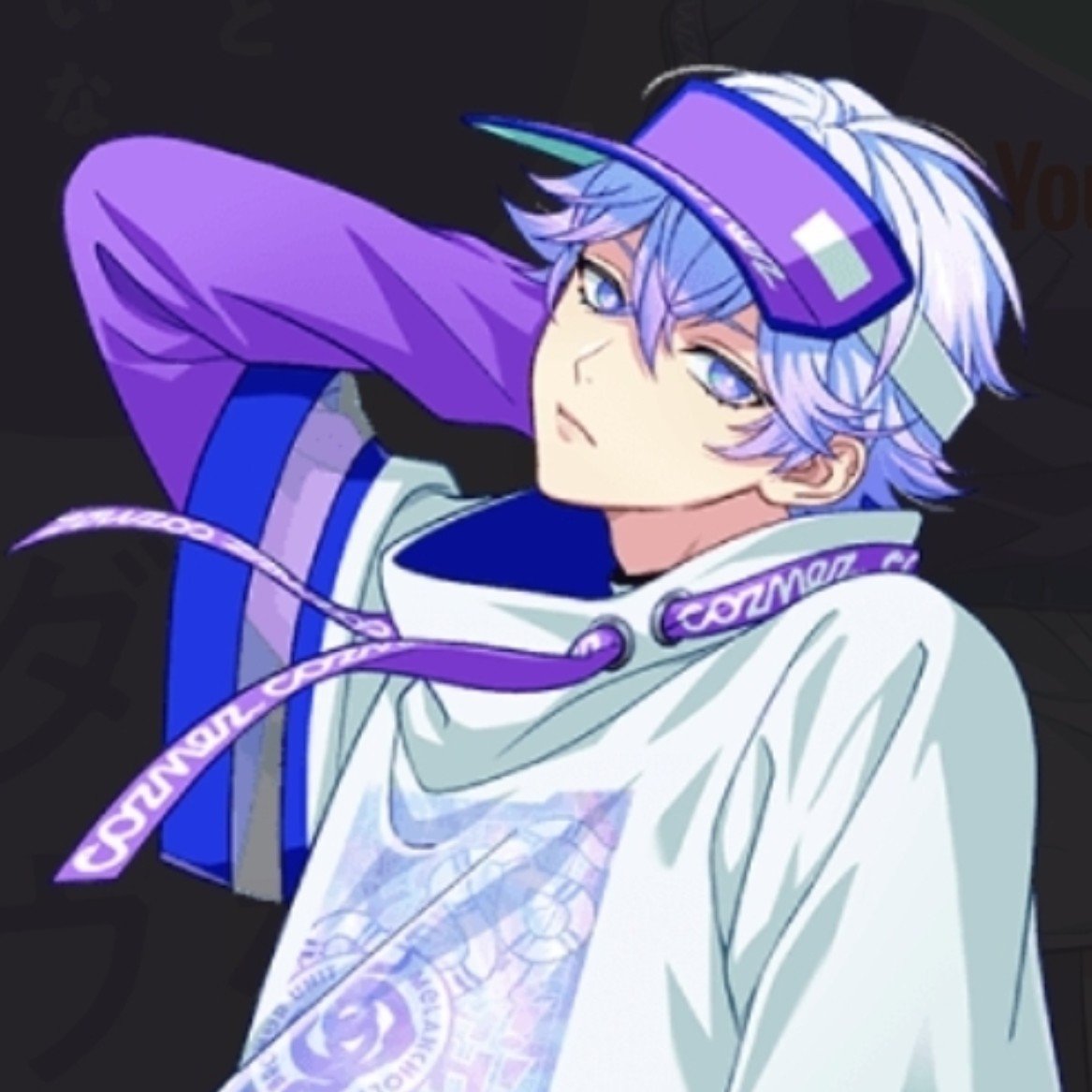DreamyPjs's tweet photo. when your neck kinda hurts https://t.co/MoG6edjHj6