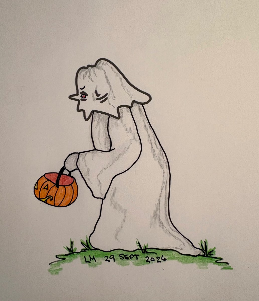 LindaMedina5's tweet photo. Tuesday’s environmental #ShapeChallenge at @StudioTeaBreak and @ADsaxist - “What? It’s not for another month??!” https://t.co/zWZHQGY2eG