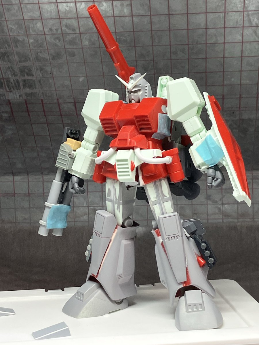 TA7668572129's tweet photo. #旧キット製作途中が見たい 
新→→→古 https://t.co/kcJBCdSUkq