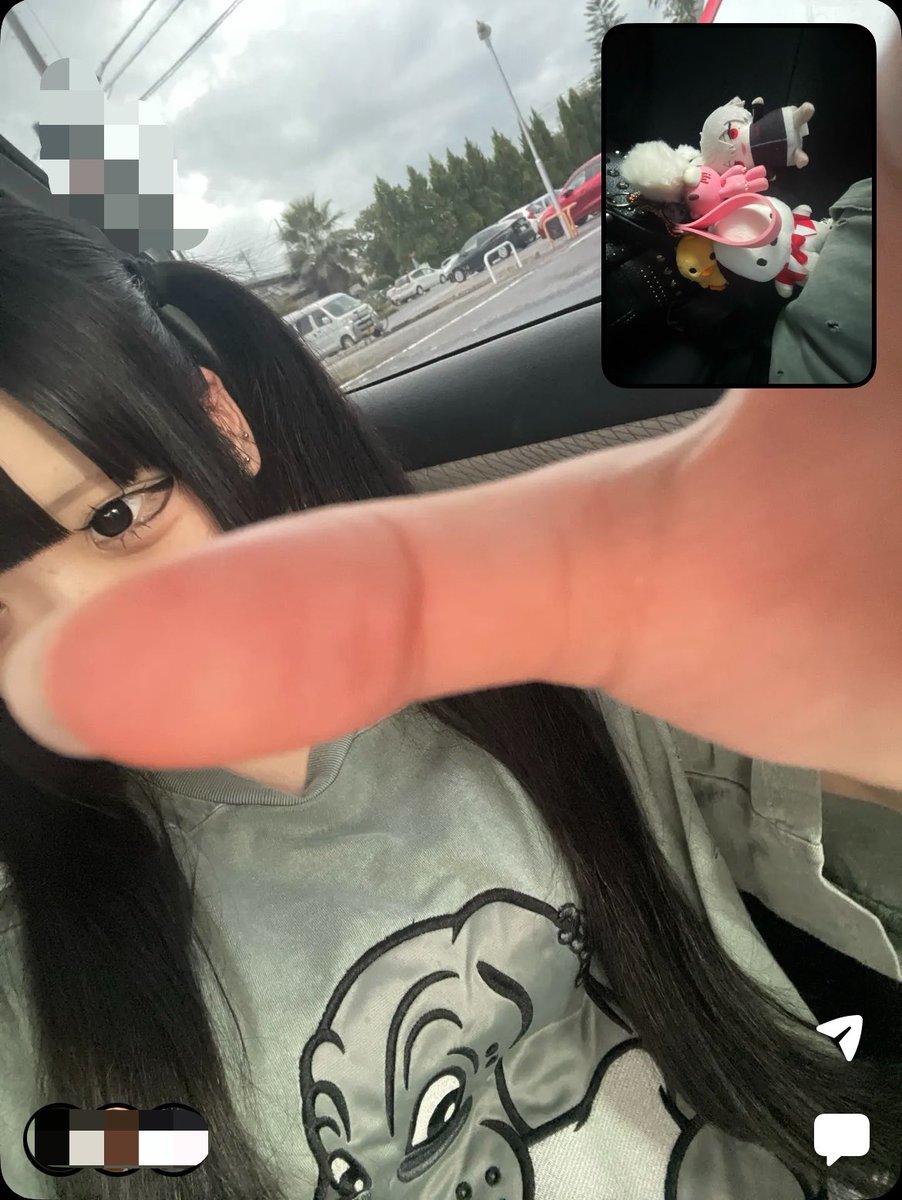 kils2__'s tweet photo. 無加工  #自撮り界隈 https://t.co/397MF08h1D