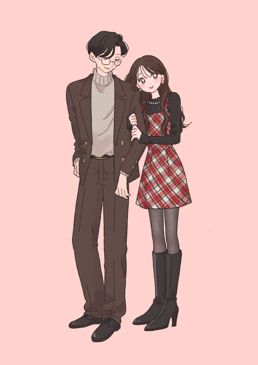 gojio_'s tweet photo. 👫 https://t.co/Dh2o6p2d71