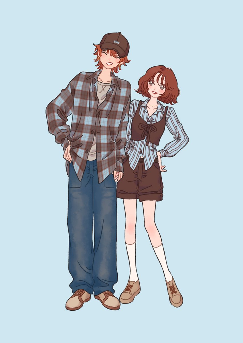 gojio_'s tweet photo. 👫 https://t.co/Dh2o6p2d71