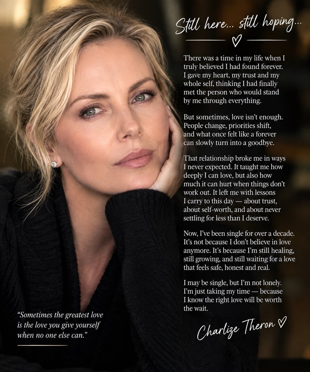 CharlizeAfb4a's tweet photo. #everyone #Charlizefans #Charlizelovers #USAGolf #Beauty #Love #Myself!! https://t.co/vBtuPWeqAT