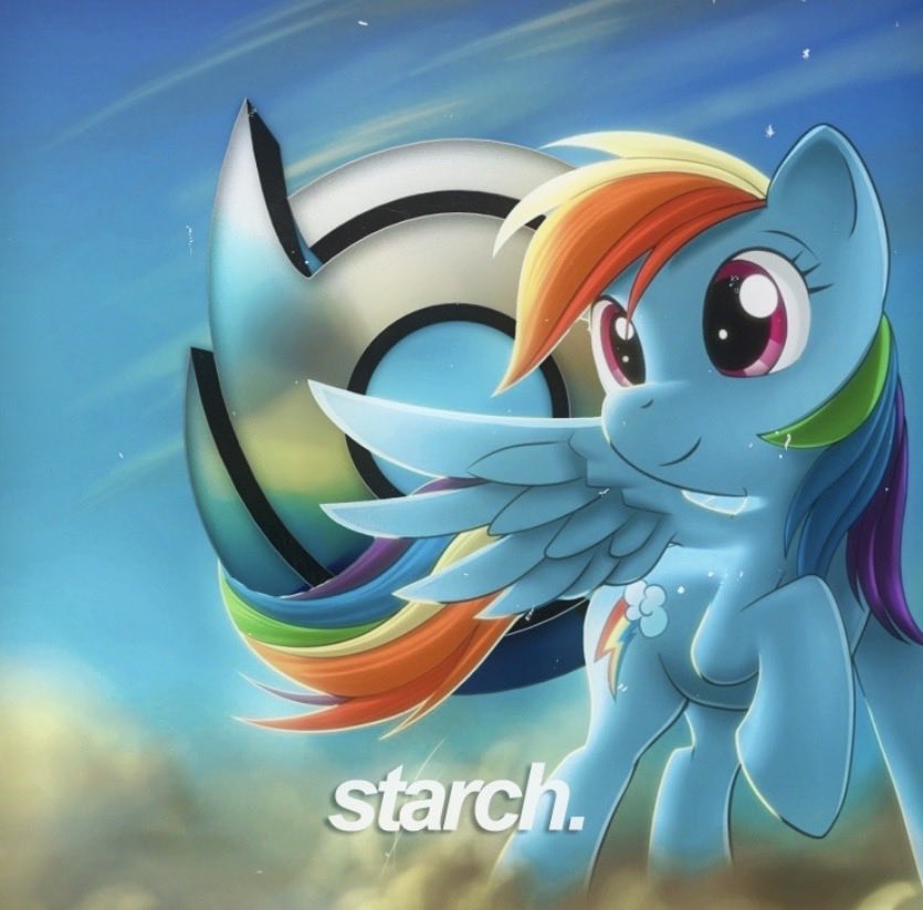 OlympDeturns's tweet photo. @p9fx3z @AnoxiaGojo @OfficialOlympus @CreateClouds Wasn‘t that you?
Begged for my little pony avi like a pussy 
Then got dropped cuz ur a retard https://t.co/TZr7tKgx1N