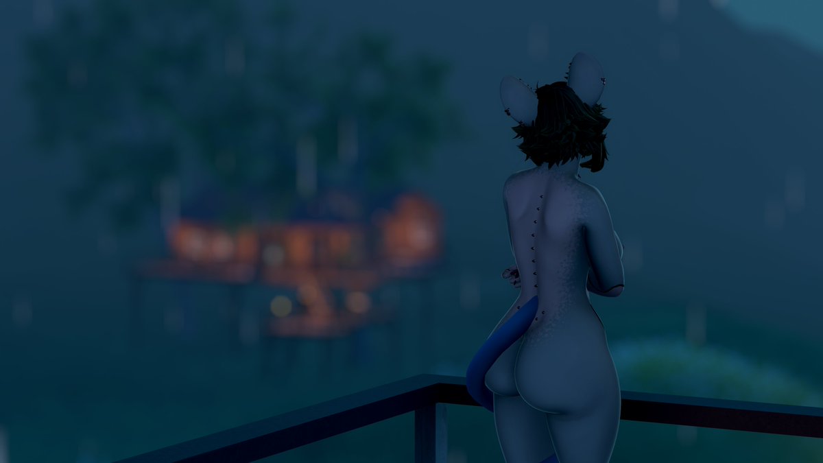 localpossumho's tweet photo. Something catch your eye, cutie~?

#nsfw #vrchatnsfw #nsfwvrchat #vrcfurry #nsfwfurry #vrcnsfw #nsfwvrc #vrchatfurry #furryvrchat #yiff https://t.co/V0ugEtMe7K