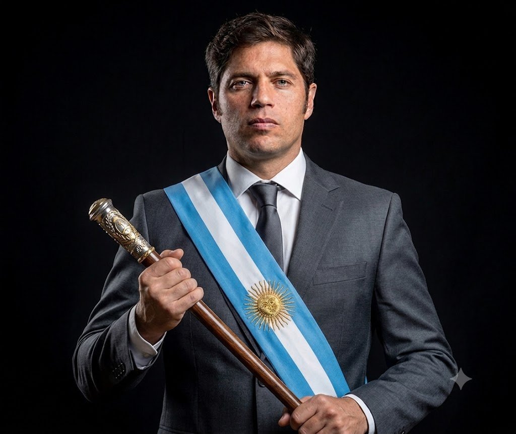 panchoperonok's tweet photo. Tenemos que sacar a Milei en las urnas antes de que perdamos el país para siempre, y el único que puede hacerlo es @Kicillofok 🇦🇷✌️ https://t.co/OgUs7XAESg