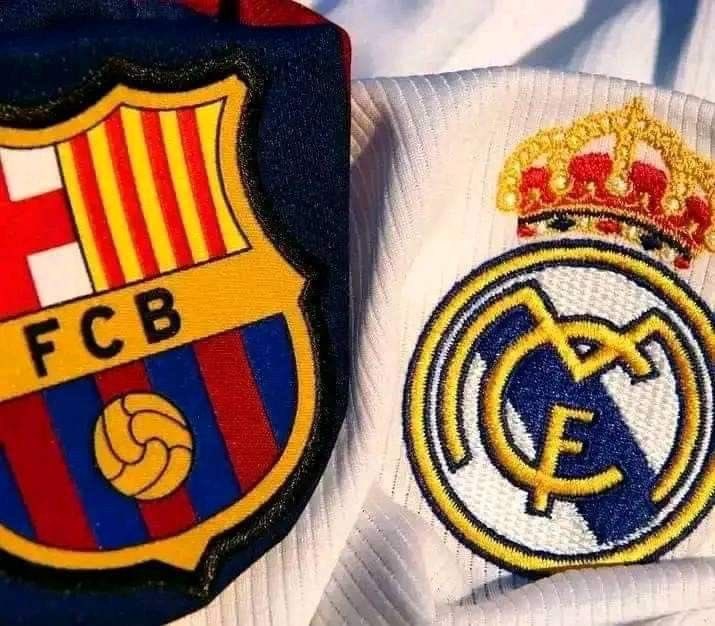 topskillsportuk's tweet photo. 🚨🎫 Ticket sales for the Barcelona-Real Madrid Clásico have begun.

Members have a 48-hour window only.

— Upper corner €649
— Lower central stand €1,149

Dynamic pricing is in place. Prices will rise within hours. https://t.co/EzrRavUHlF