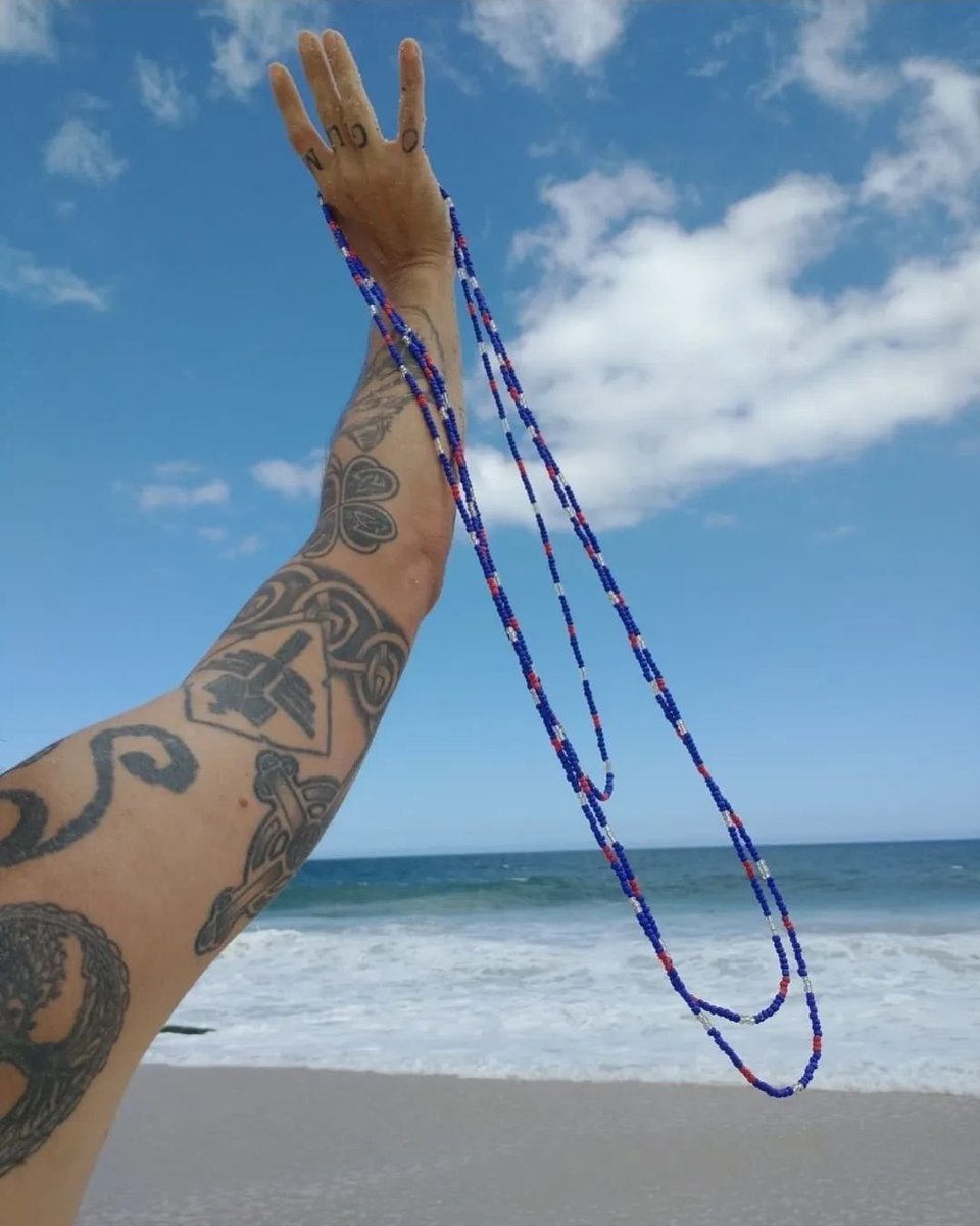 OrixaEncantado's tweet photo. Ogum e Iemanjá lhe trarão uma boa notícia hoje! 🛡️🌊 https://t.co/8EDn1s1SCp