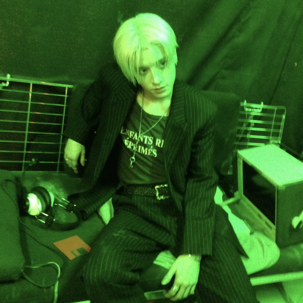 JAKEZONE_'s tweet photo. ๐ก ๐ช๐๐๐๐ข๐ ๐ ๐ง๐ข ๐๐๐๐๐ญ๐ข๐ก๐
a stationhead host dedicated to ๐ake from ENHYPEN! streaming with 4 admins taking turns so the music never stops! โถโ.ยฐ
we go ๐๐ ๐ผ๐๐ 24/7 in yunvember, but join our soft launch streaming parties till then! ๐ชฉ
#ALLFORJAKE #JAKE #ENHYPEN_JAKE #์ ์ดํฌ