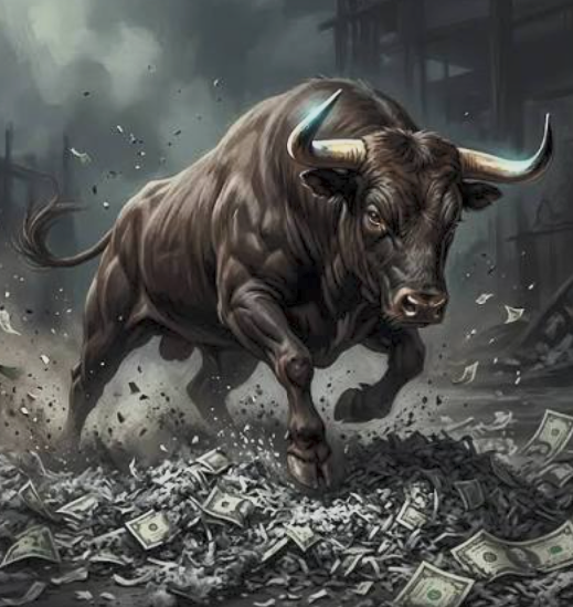 Andrew698938's tweet photo. @commons96055467 I voted for all This....you morons fooling around with fiat money and stocks are gonna lose hard. https://t.co/9zlq3gueHm