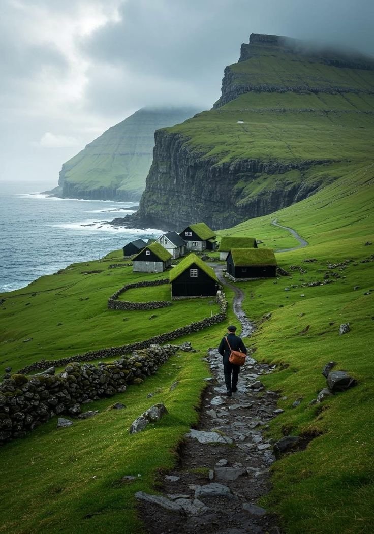 earthserenityy's tweet photo. Faroe Islands https://t.co/5dzQdAV6f9