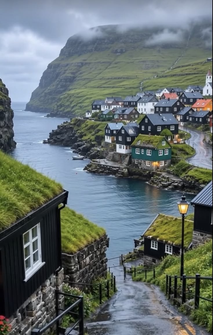 earthserenityy's tweet photo. Faroe Islands https://t.co/5dzQdAV6f9