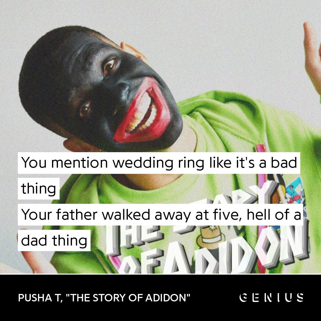 NadavIsHere's tweet photo. The way people have reduced Story Of Adidon to just the child reveal is ridiculous https://t.co/lptwZCBUwT