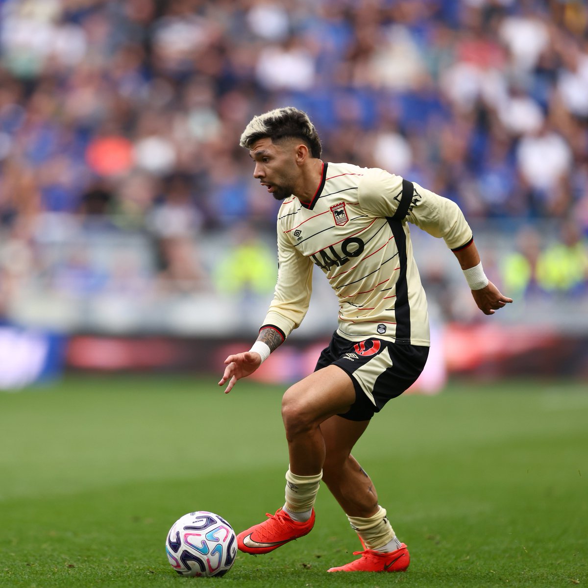 IpswichTown's tweet photo. 📊 @FFScout has taken a look at our top scoring players in @OfficialFPL so far this term.

🔗 https://t.co/5KiNflf1LS https://t.co/tEUw5rYwzy