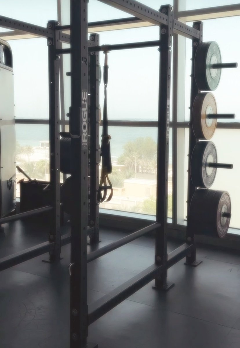 maalaaaaak's tweet photo. نقول شنو الحين؟؟؟ 🏋🏻♀️💪🏻🎀
#Gym_Time🩷 https://t.co/4gpYw6Ro3g