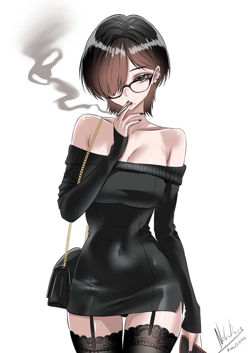 Nekoboxv2's tweet photo. Kwan casual dress https://t.co/fuLxriEcgq