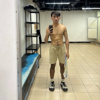JericYtang's tweet photo. #NewProfilePic https://t.co/r7zq9DHeKp