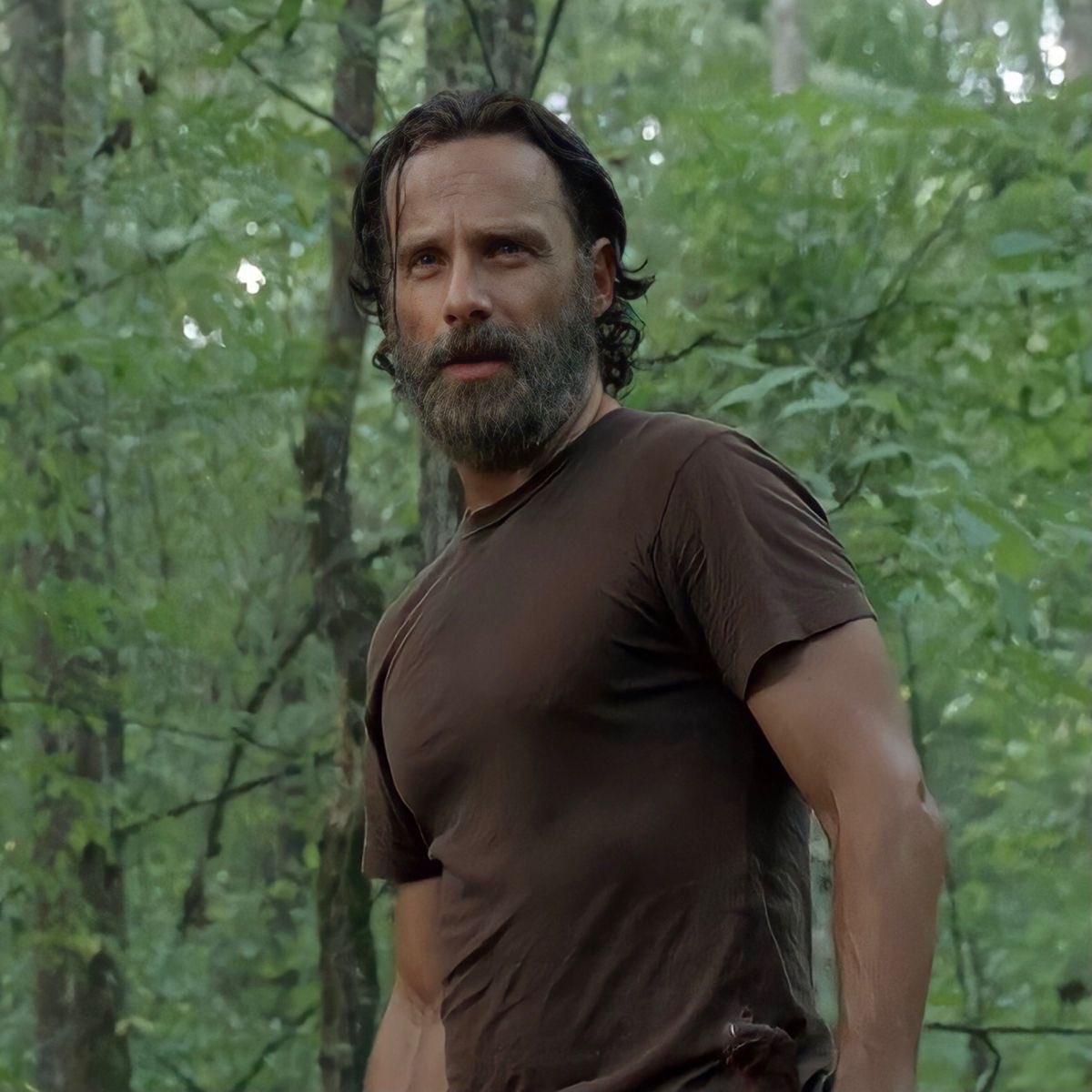 heartz4negan's tweet photo. so ready to be breastfed by my mama https://t.co/8HlAMP0ElZ