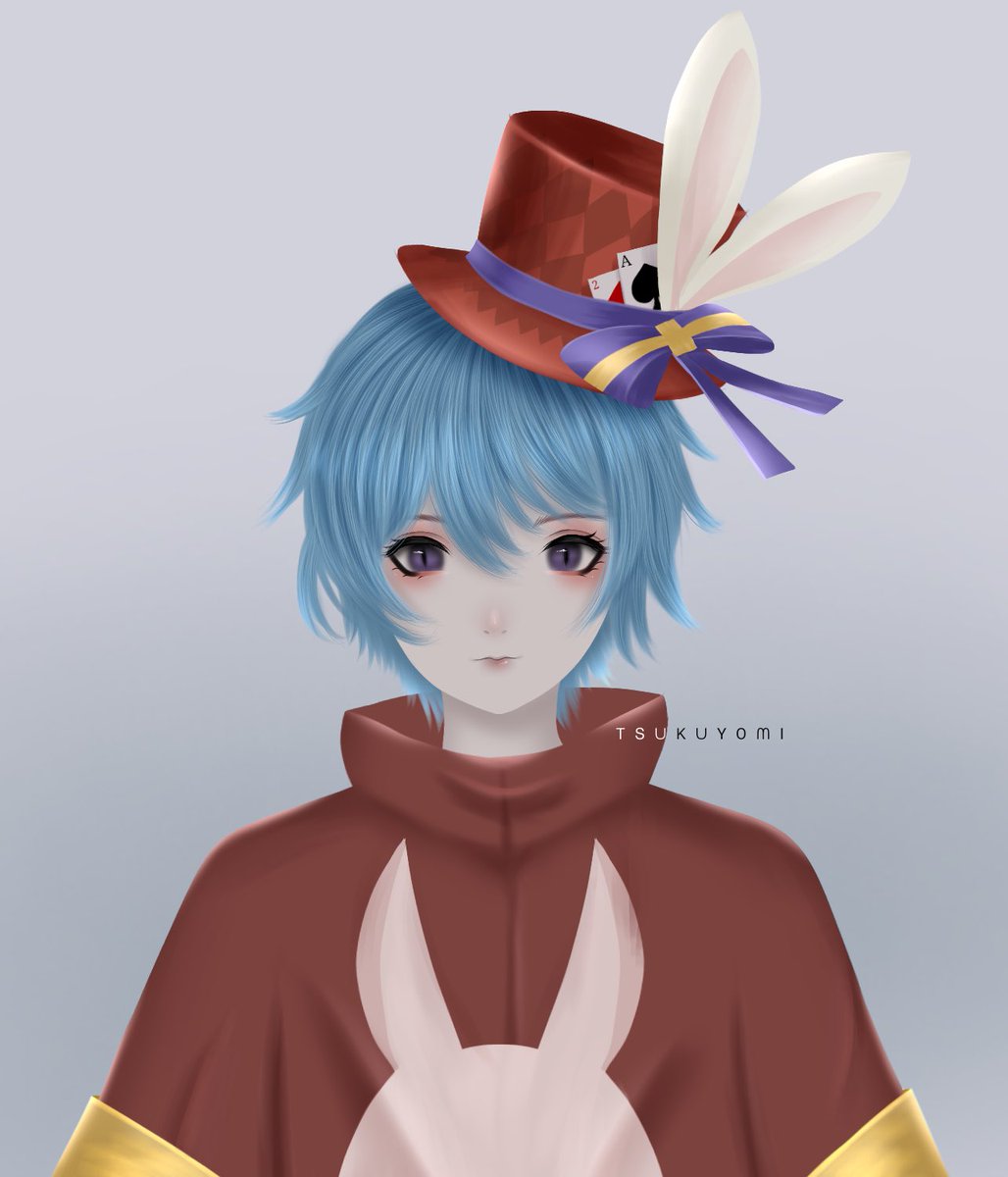 aomiitsukuyomi's tweet photo. @RowenaVTUBER Hi there! I do customized character illustrations and vtuber model! ^^ here are my samples! https://t.co/eaHzQ7kHi5