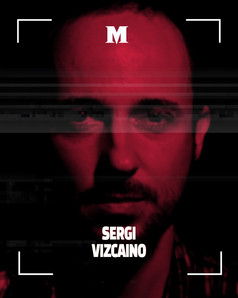 terrorMolins's tweet photo. Presentem el jurat de la Secció Oficial de Llargmetratges:

🎬 Asier Guerricaechebarría
👁️ Noelia Guerra 
🎥 Sergi Vizcaino 

Tres perfils, tres maneres de mirar el cinema i una
missió: decidir els guardons d’aquesta edició.

Benvinguts🩸 https://t.co/eHED60atyh