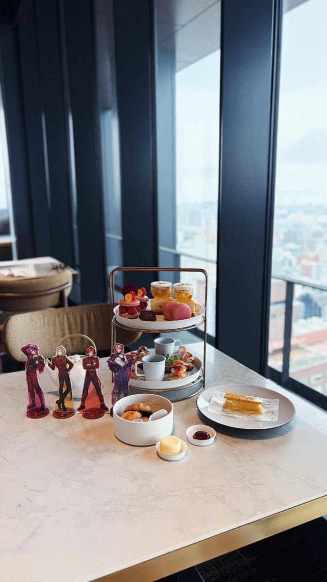 s2_srdz's tweet photo. 🥐🫖⟡.· https://t.co/mpFUFnCL2f