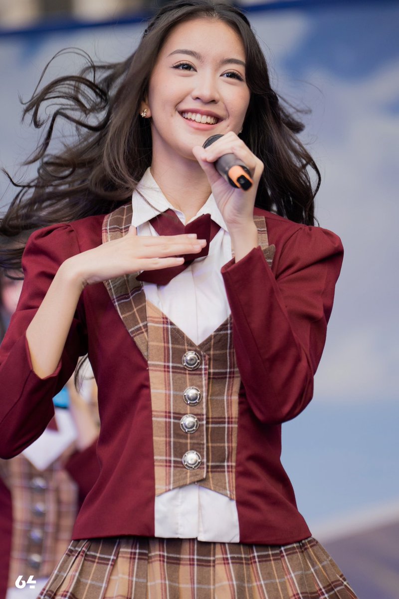 motoshi_64's tweet photo. @Degrees_OFC 27.09.2026

@Greesel_JKT48 

#GreeSelasa 

📍Vidio Sports Festival https://t.co/bkPgAFYMGg