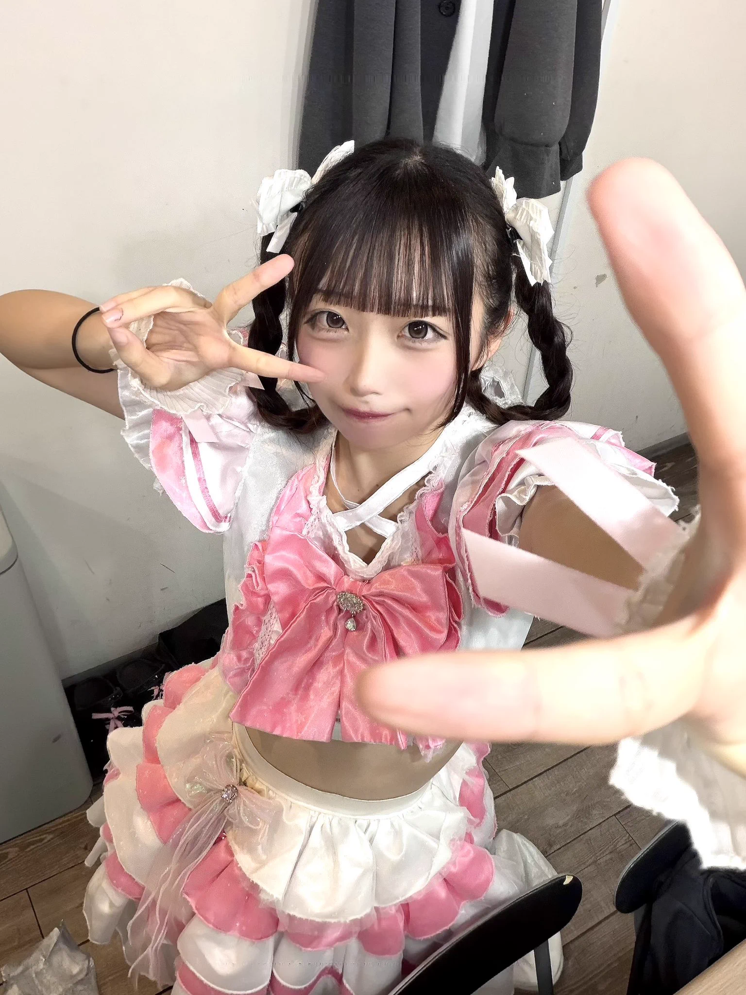 兎仮 ゆま【LUVRiX】 (@yuma_luvrix) / X