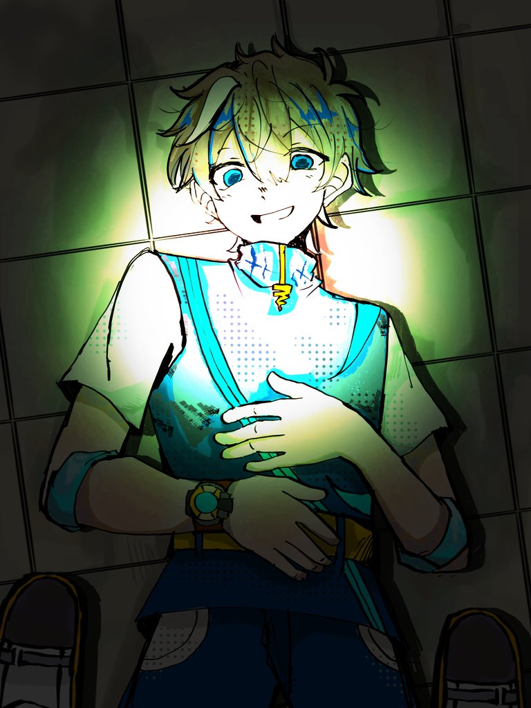 alexisdead2k1's tweet photo. Flashlight (2) 
Everyone be sus as hell when they are on the floor like this https://t.co/YDaSwDxRV0
